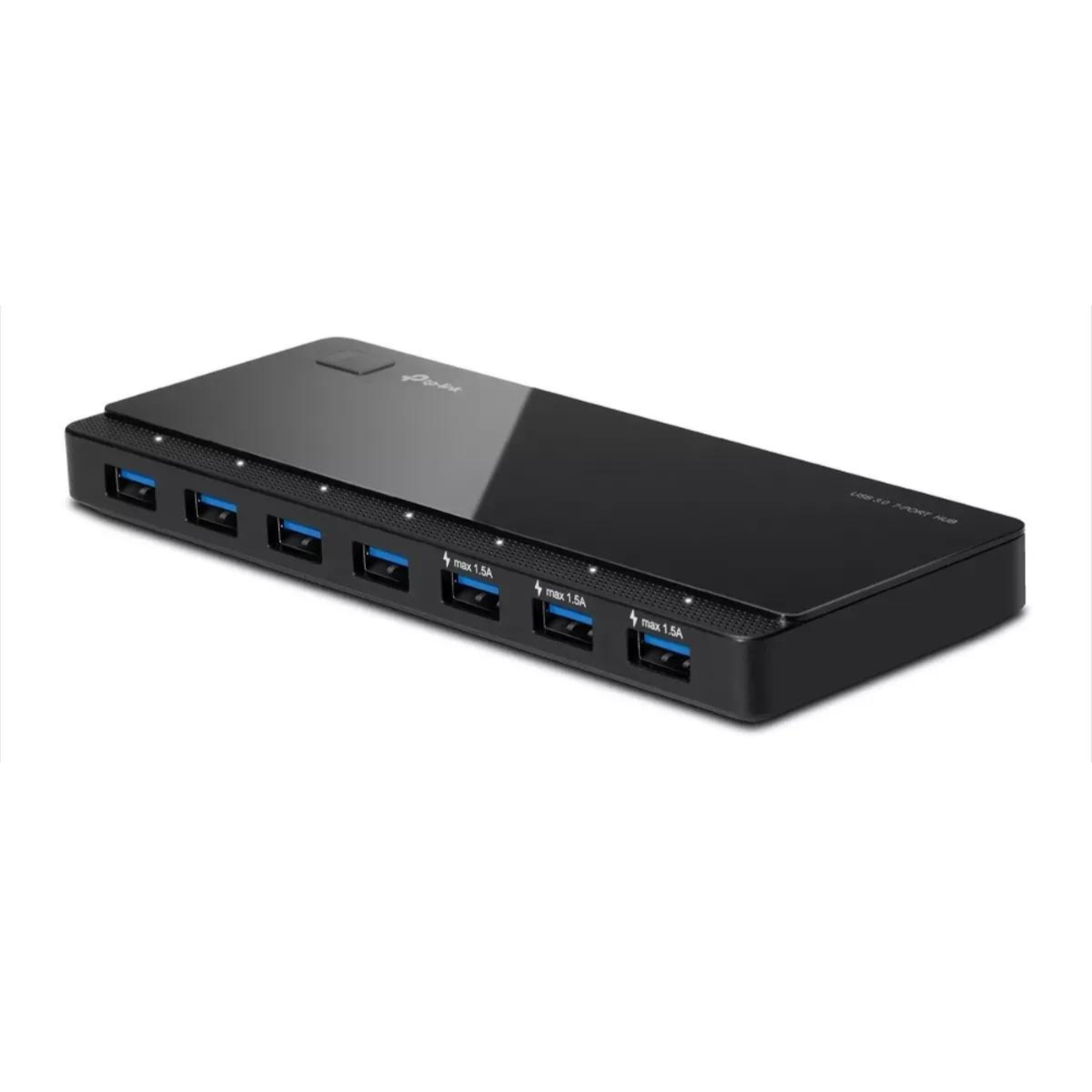 HUB USB 3.0 TP-LINK UH700 7 PUERTOS