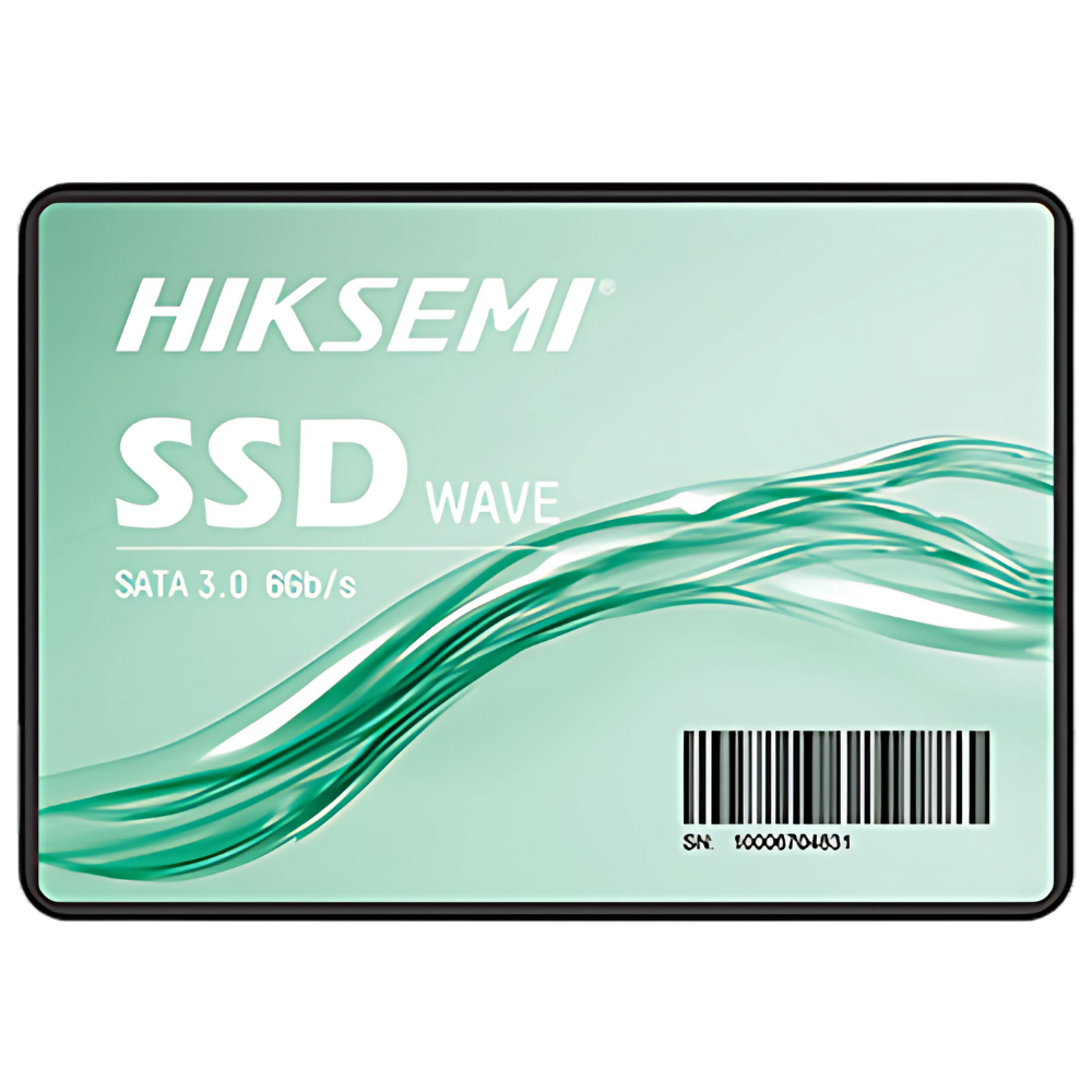 SSD 512GB HIKSEMI WAVE