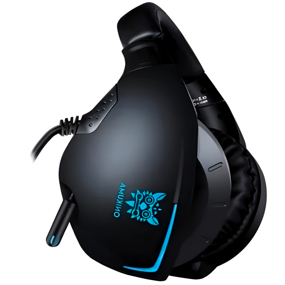 DIADEMA GAMER ONIKUMA K7 5018