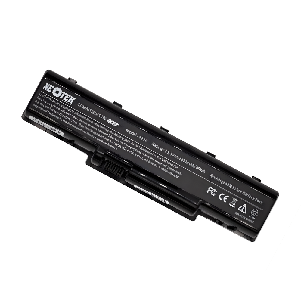 BATERIA ACER 4710 / 4310 / 4520 / 4715 / 4720 / 4730 / 4736 / AS07A31 / AS07A3