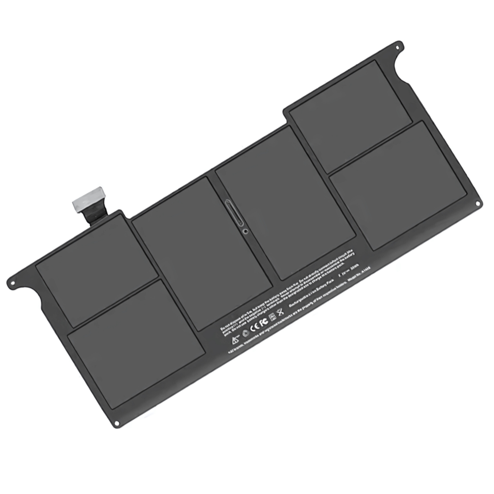 BATERIA MACBOOK A1406/A1370/A1465/A1375 (MODELO 2015/2012/2013)