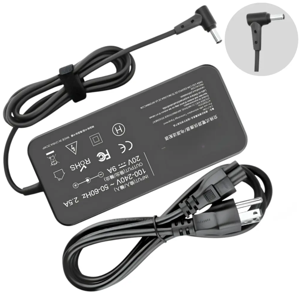 CARGADOR ACER UNIVERSAL19V 2.37A 3.0*1.1MM