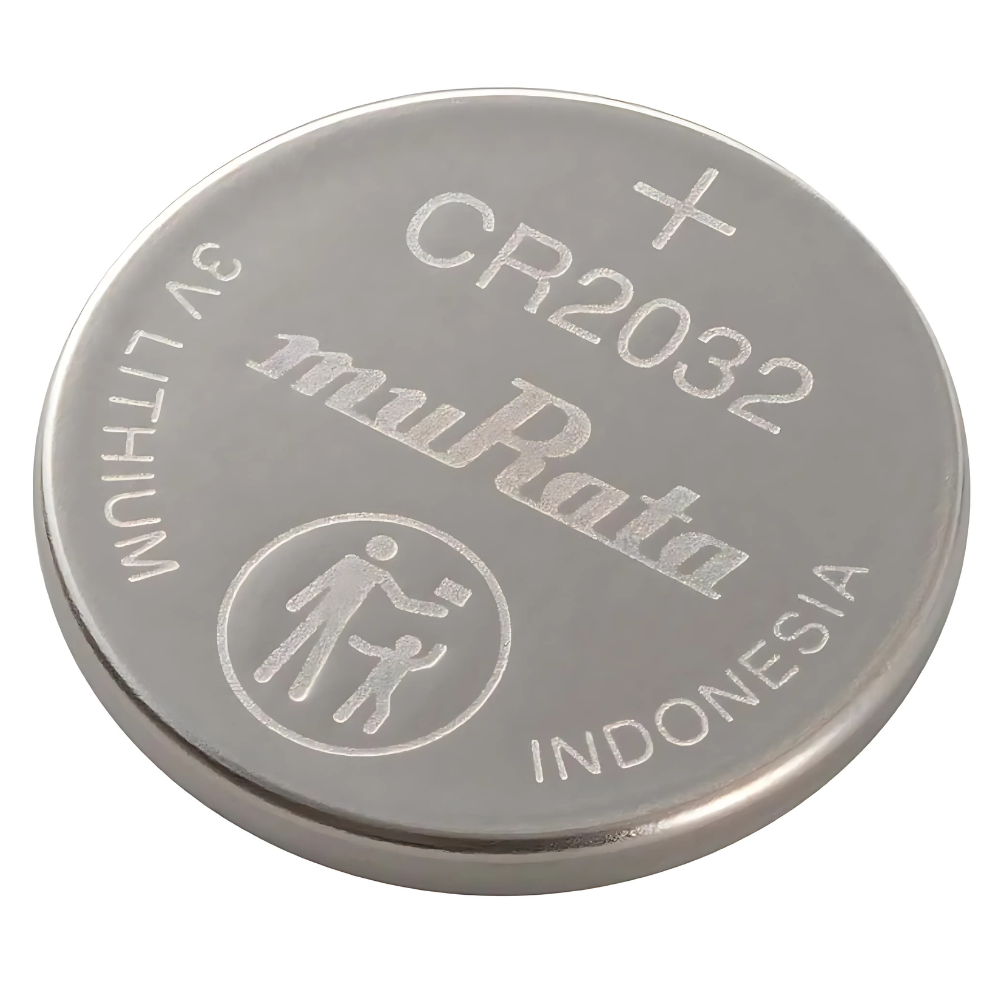 PILA TOSHIBA CR2032