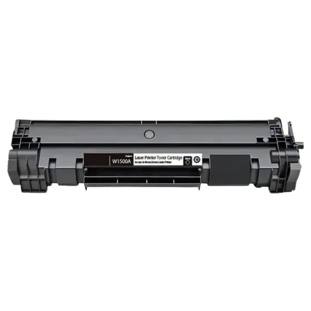 TONER GENERICO W1500A CON CHIP PARA HP