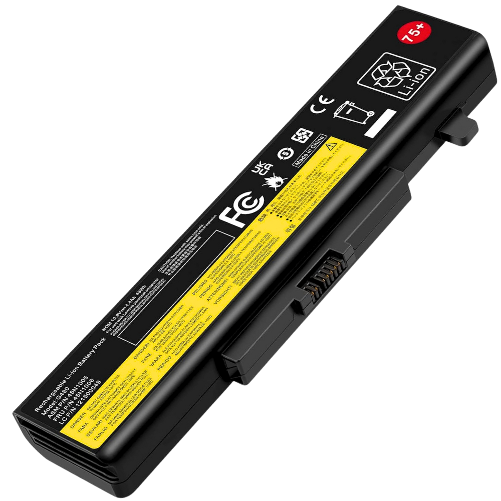 BATERIA LENOVO X230 Y480 / Y580 / G480 / G580 / Z380 / Z480 / Z580 / Z585 / L11S6Y01