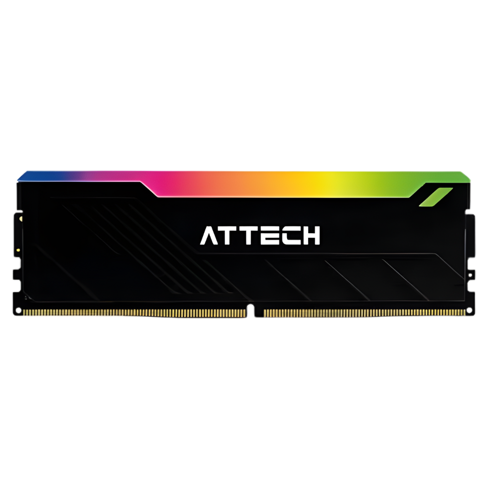 MEMORIA RAM PARA PORTATIL DDR4 16GB 3200MHZ ATTECH