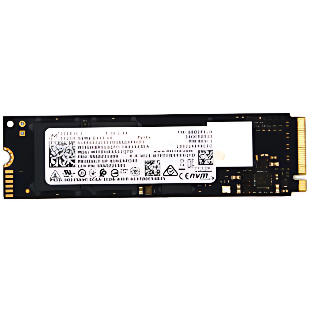 ENSAMBLE SSD M.2 NVME 512GB MICRON