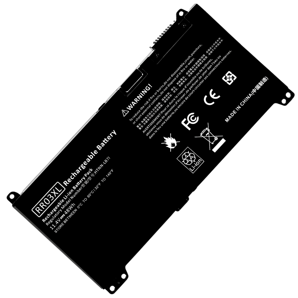 BATERIA HP RR03XL
