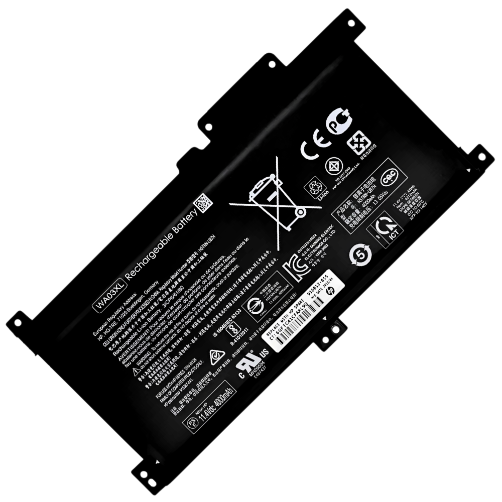 BATERIA HP WA03XL