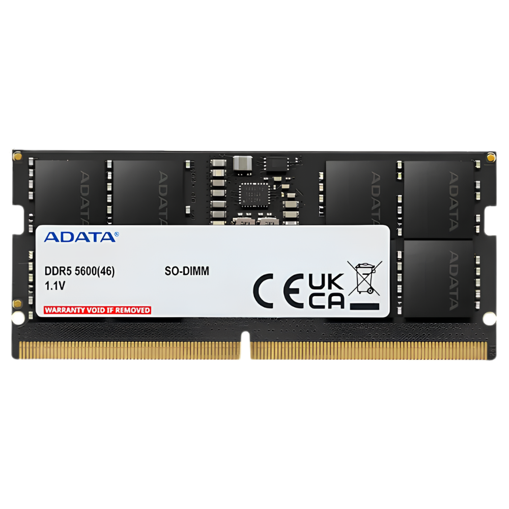 MEMORIA PORTATIL DDR5 16GB 5600MHZ ADATA