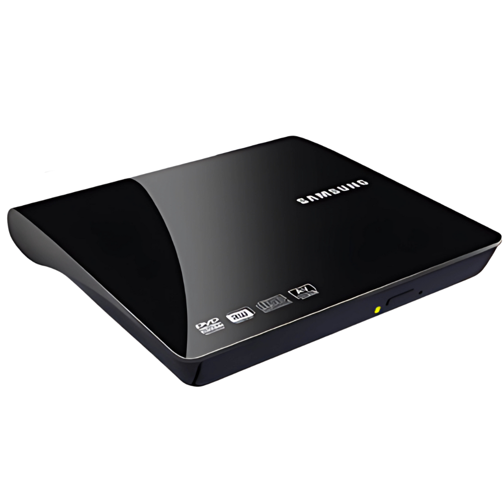 QUEMADORA DVD EXTERNA SAMSUNG