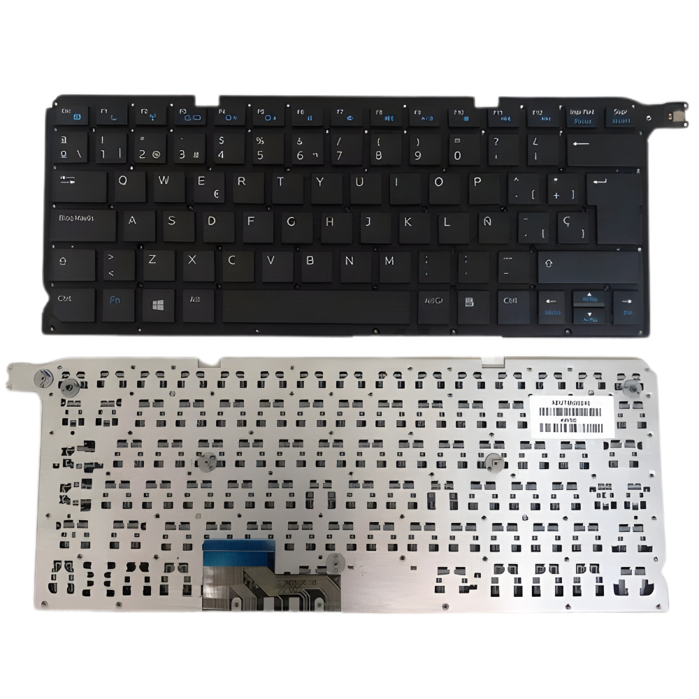TECLADO PARA DELL VOSTRO 5470