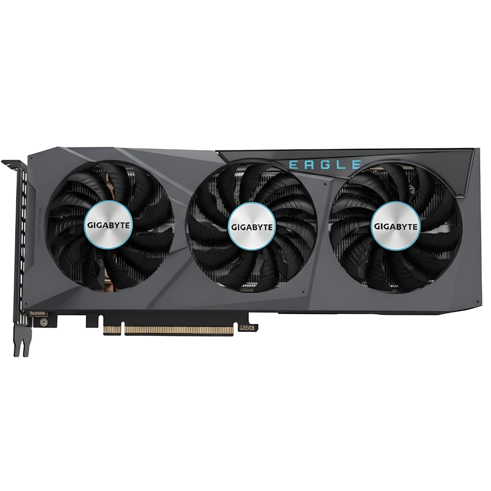 ENSAMBLE TARJETA DE VIDEO GIGABYTE EAGLE GEFORCE RTX 3070 DDR6 8GB
