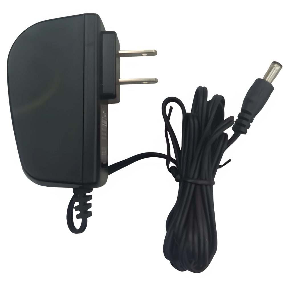 FUENTE CAMARA 12V 1A