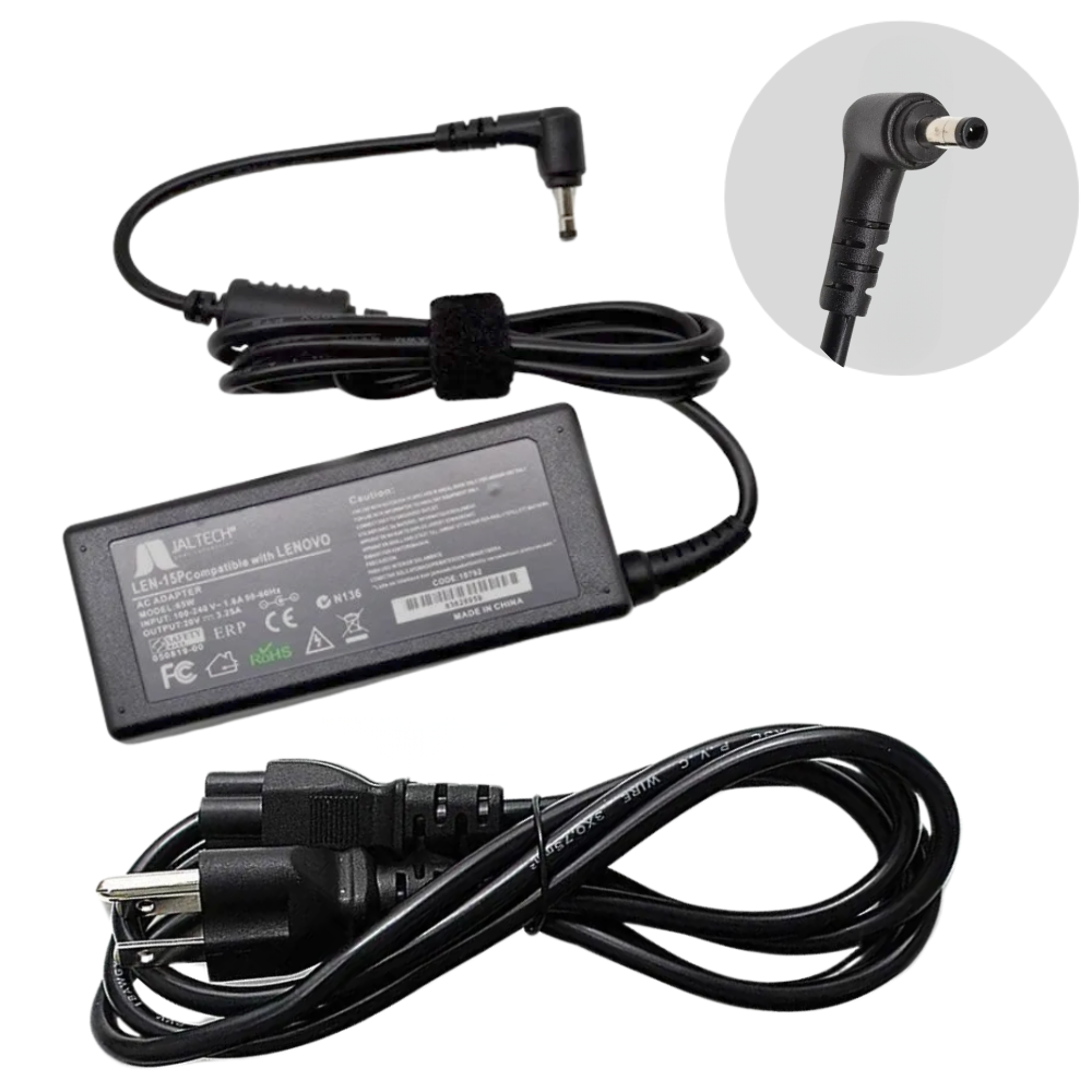 S03MP CARGADOR SONY UNIVERSAL 19.5V 2.1A 6.5*4.4MM