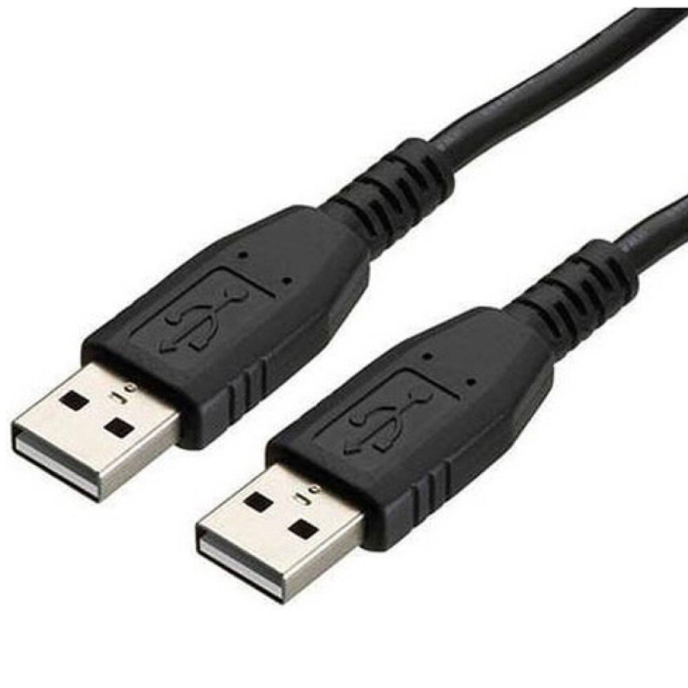 CABLE USB A USB PARA BASE