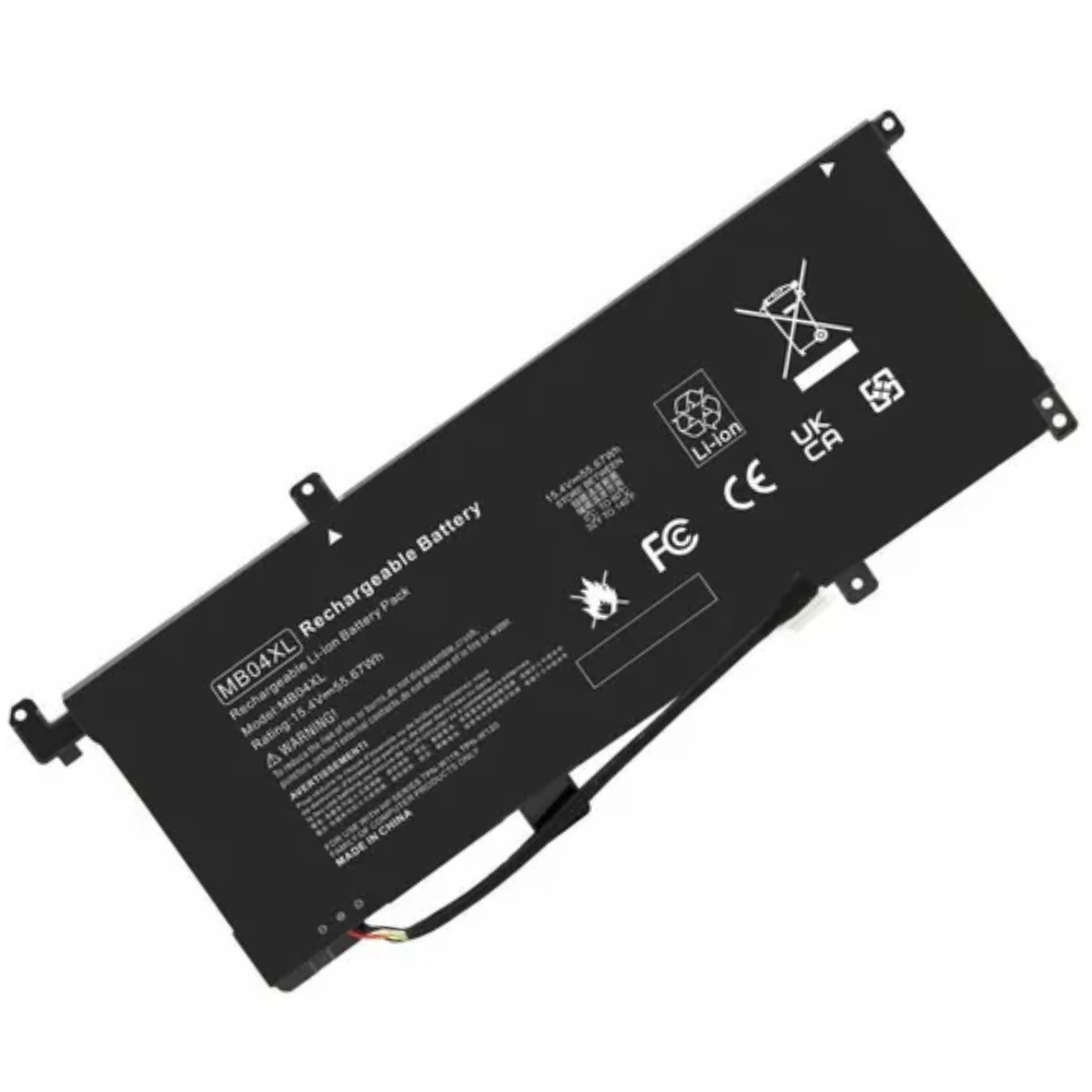 BATERIA HP MB04XL