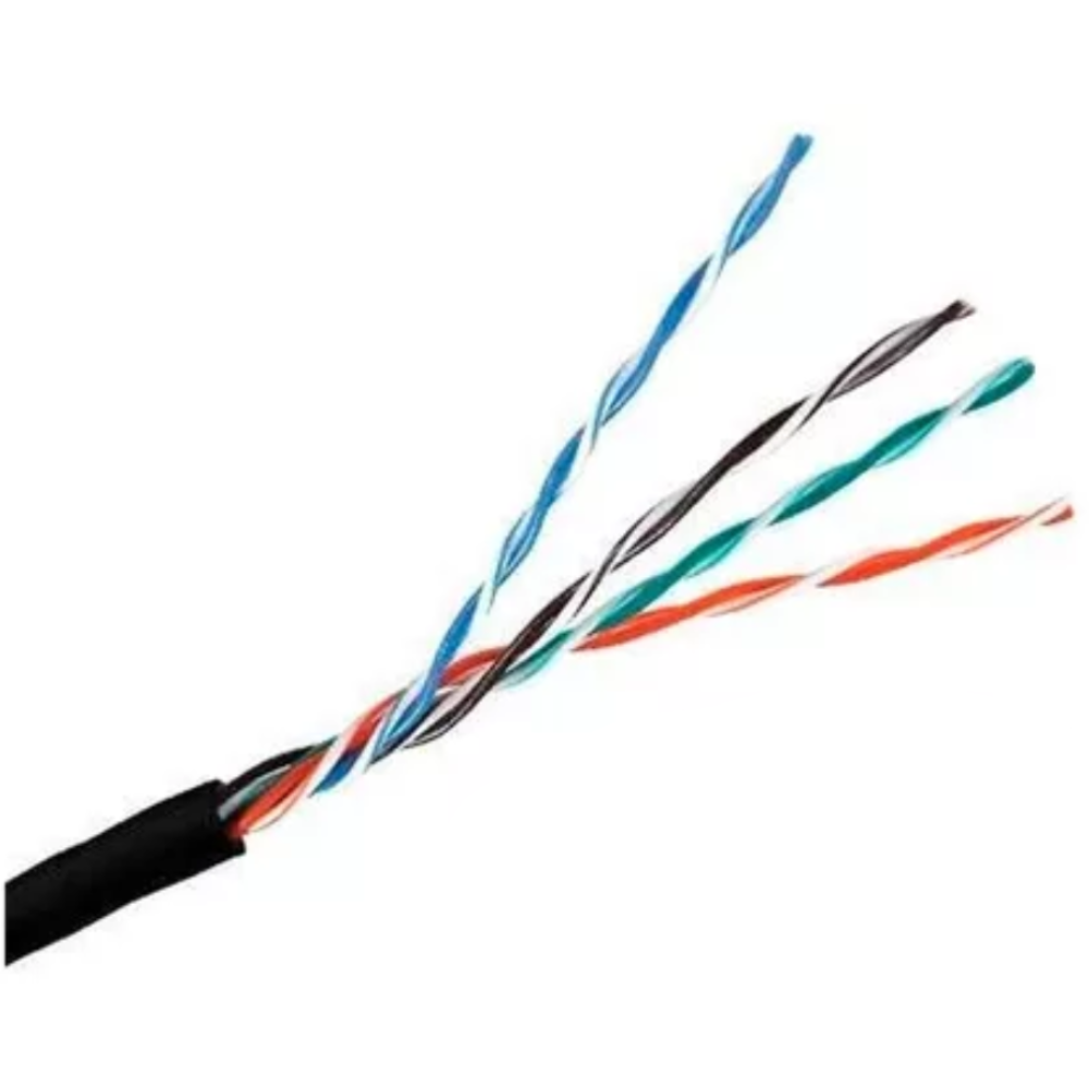 CABLE UTP CAT5 1.5 METROS