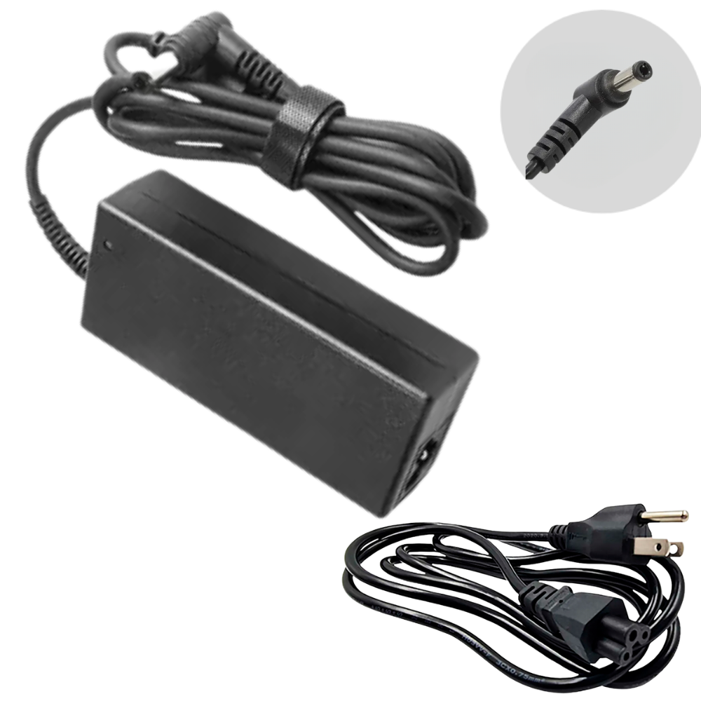 LEN03MP CARGADOR LENOVO UNIVERSAL 20V 2A PLUG 5.5*2.5MM