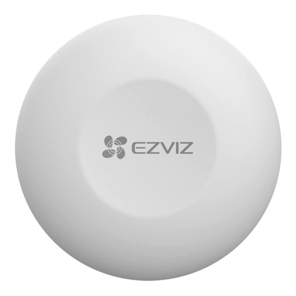 CS-T3C BOTON DE EMERGENCIA EZVIZ INALAMBRICO