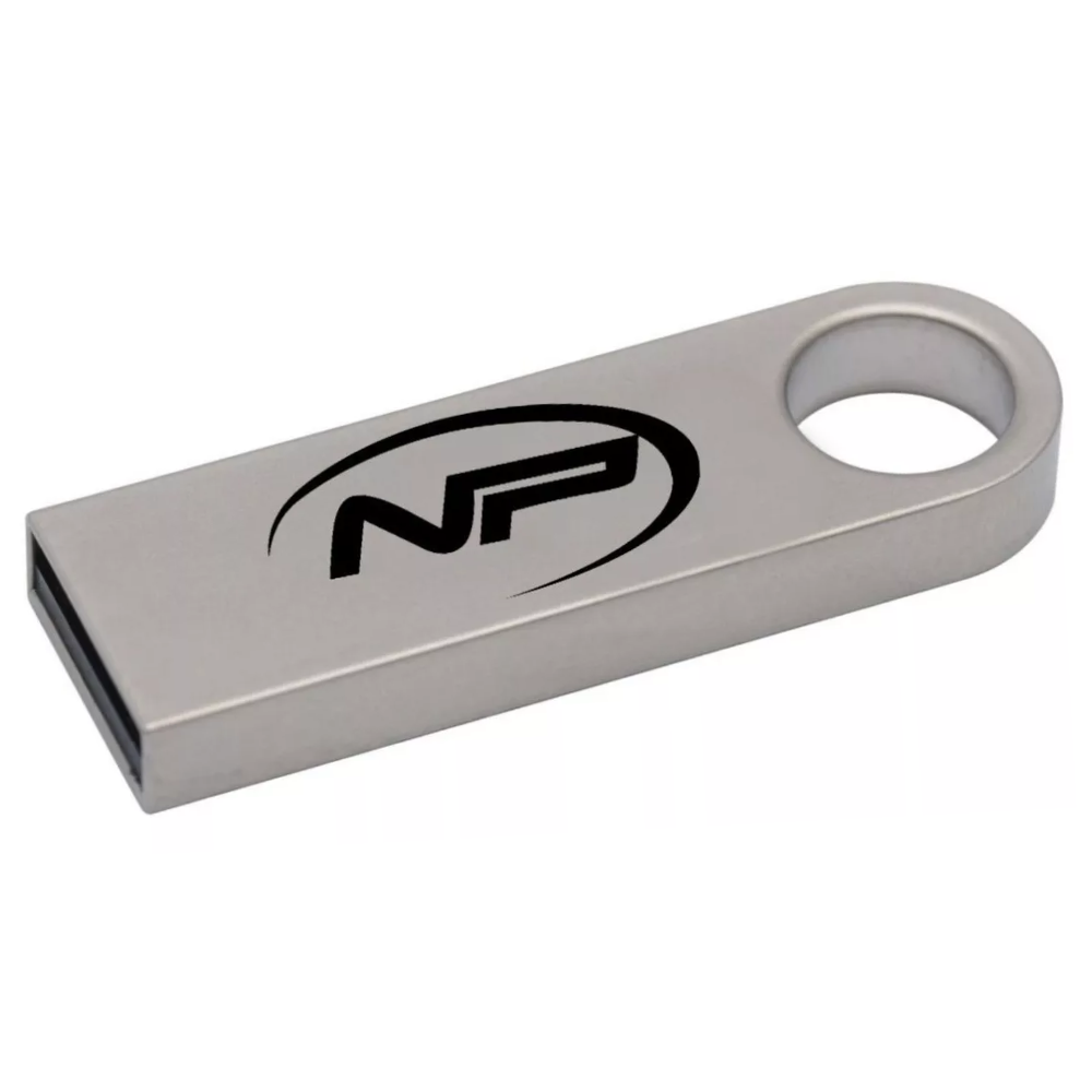 MEMORIA USB 64GB NP
