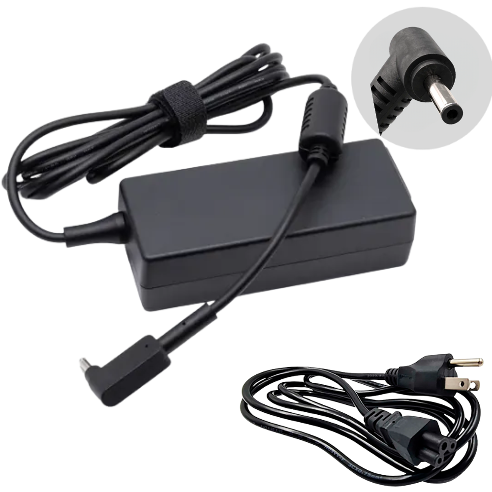 AS11MP CARGADOR ASUS JALTECH 19V 3.42A 5.5*2.5MM