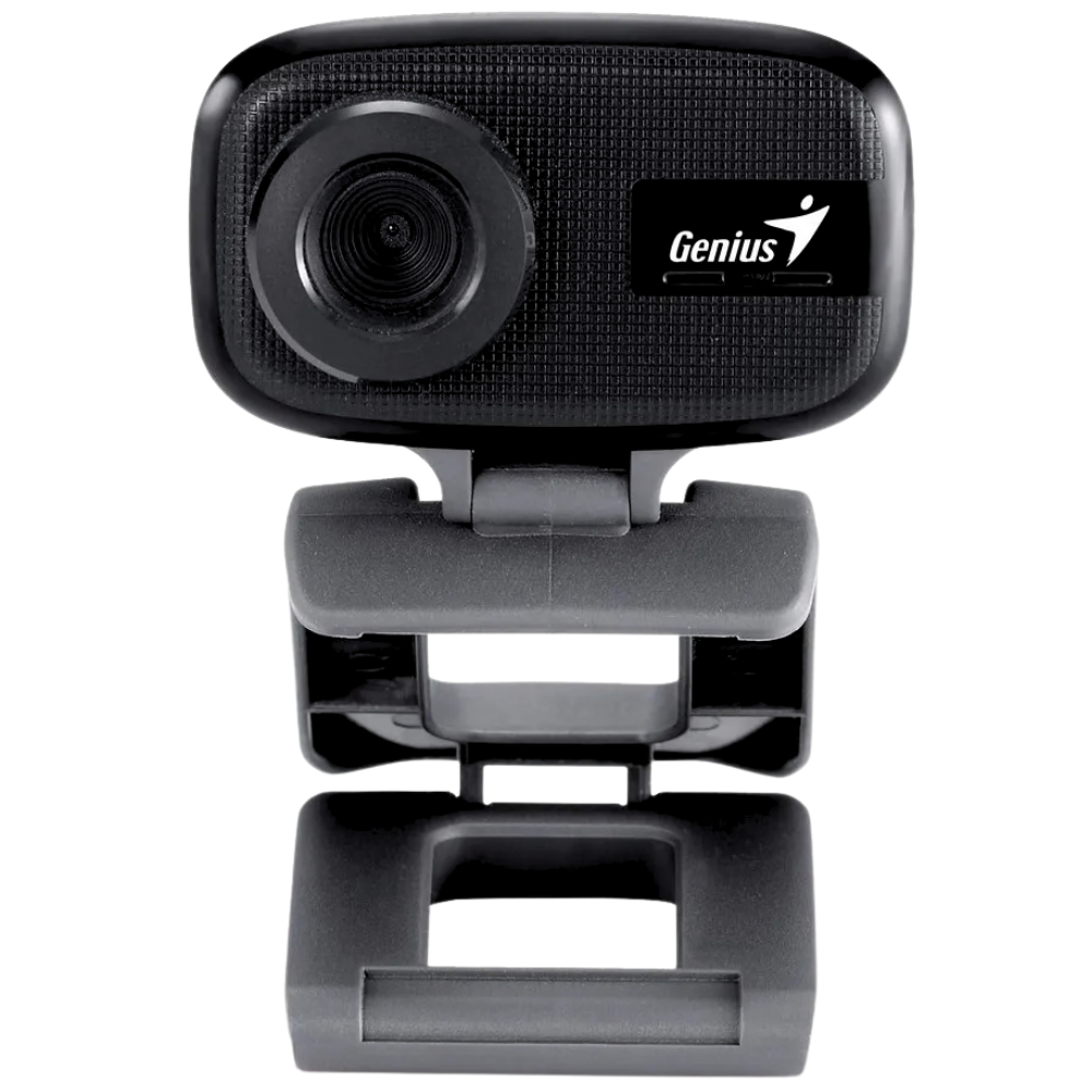 CAMARA WEB GENIUS VGA FACECAM 321