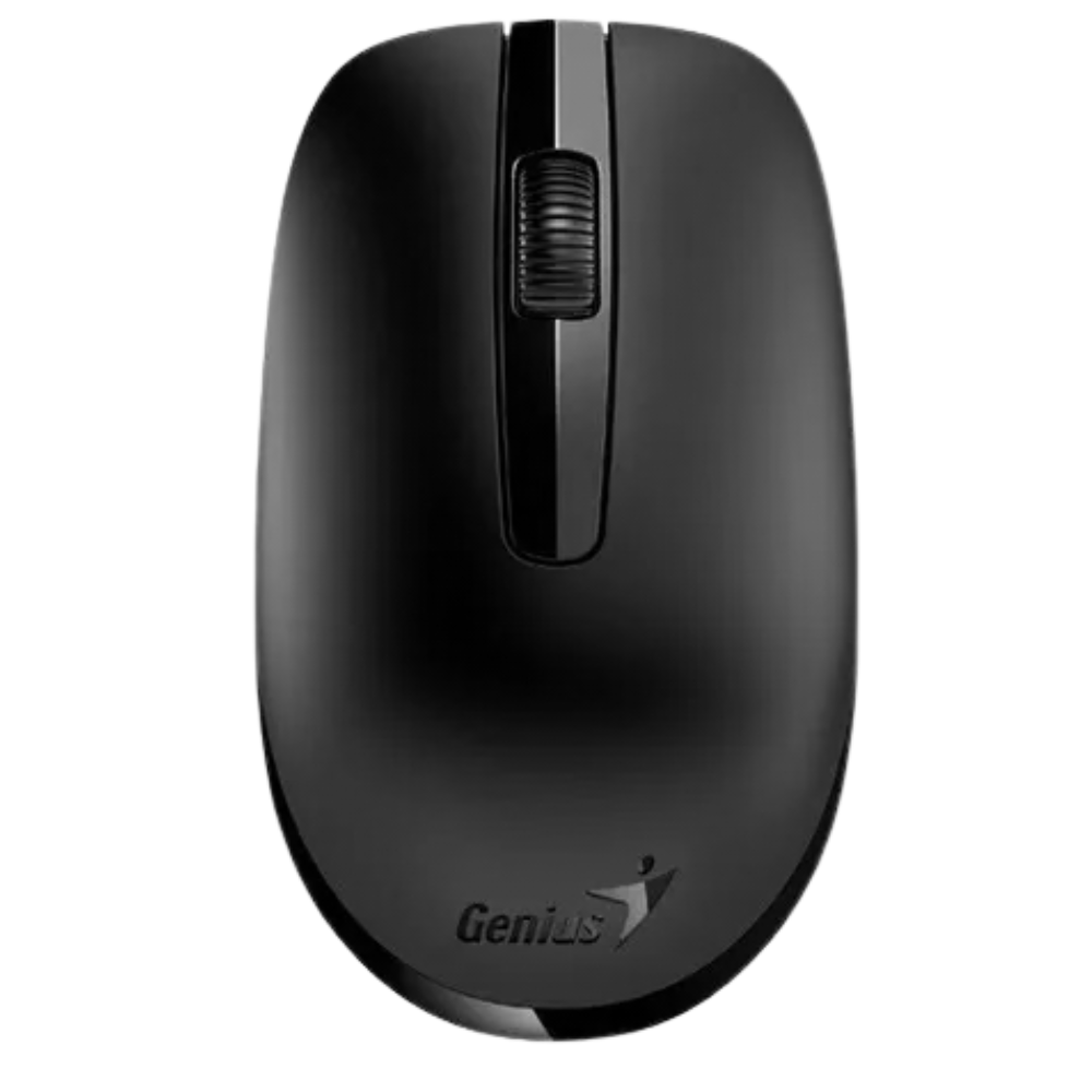MOUSE GAMER USB GENIUS X-G600 NEGRO