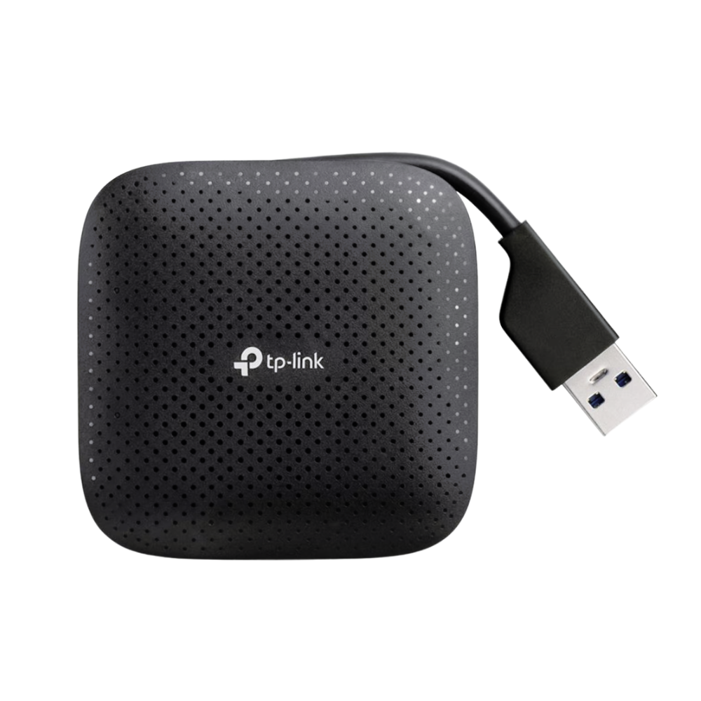 HUB USB 3.0 TP-LINK UH400 4 PUERTOS
