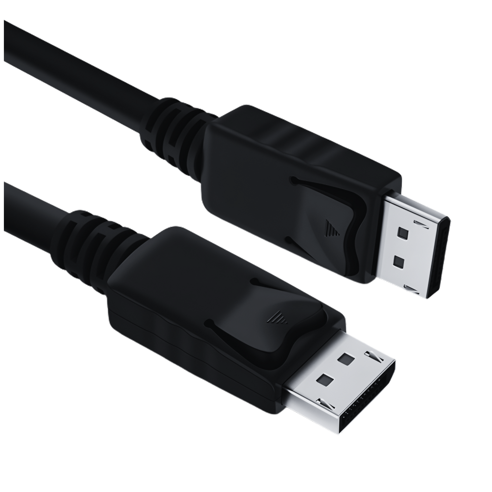 CABLE DISPLAYPORT A DISPLAYPORT 1.5 METROS