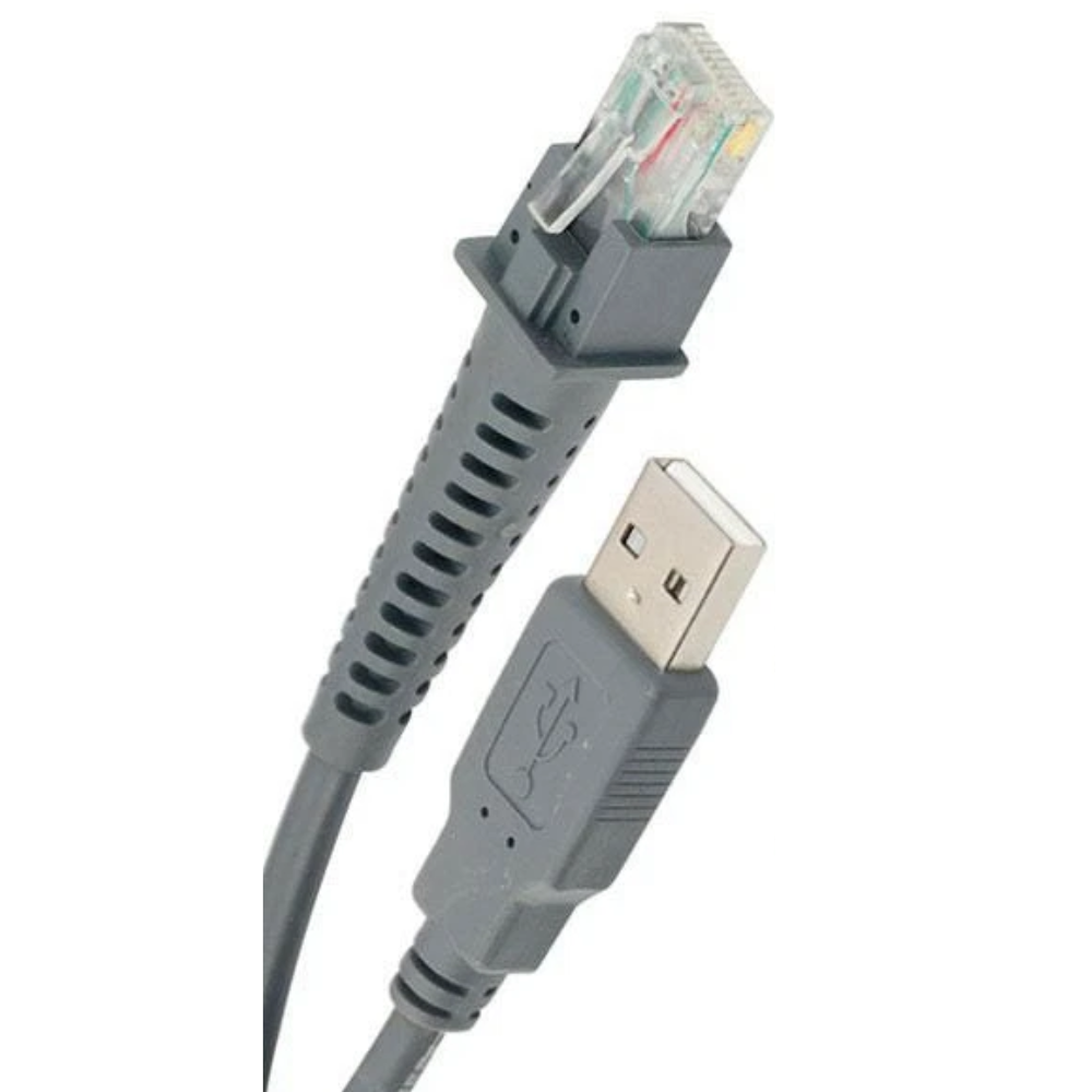 CABLE RJ45 PARA SCANNER