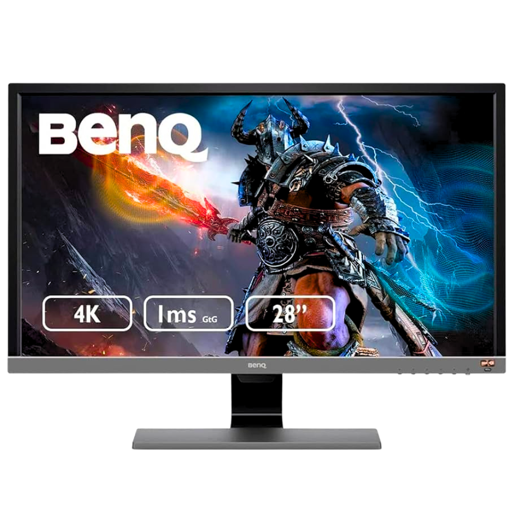 MONITOR BENQ EL2870U 28 PLANO 60HZ 1MS