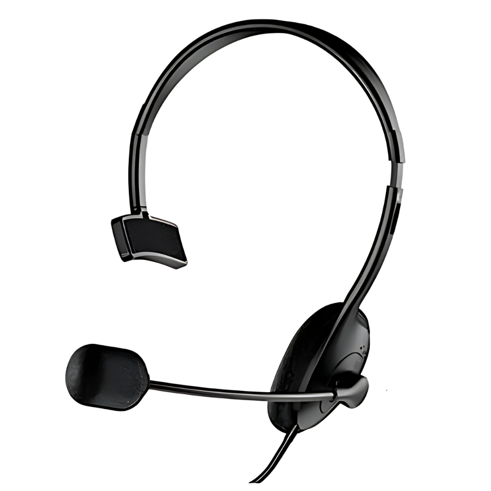 DIADEMA GENIUS HS-100U MONO USB