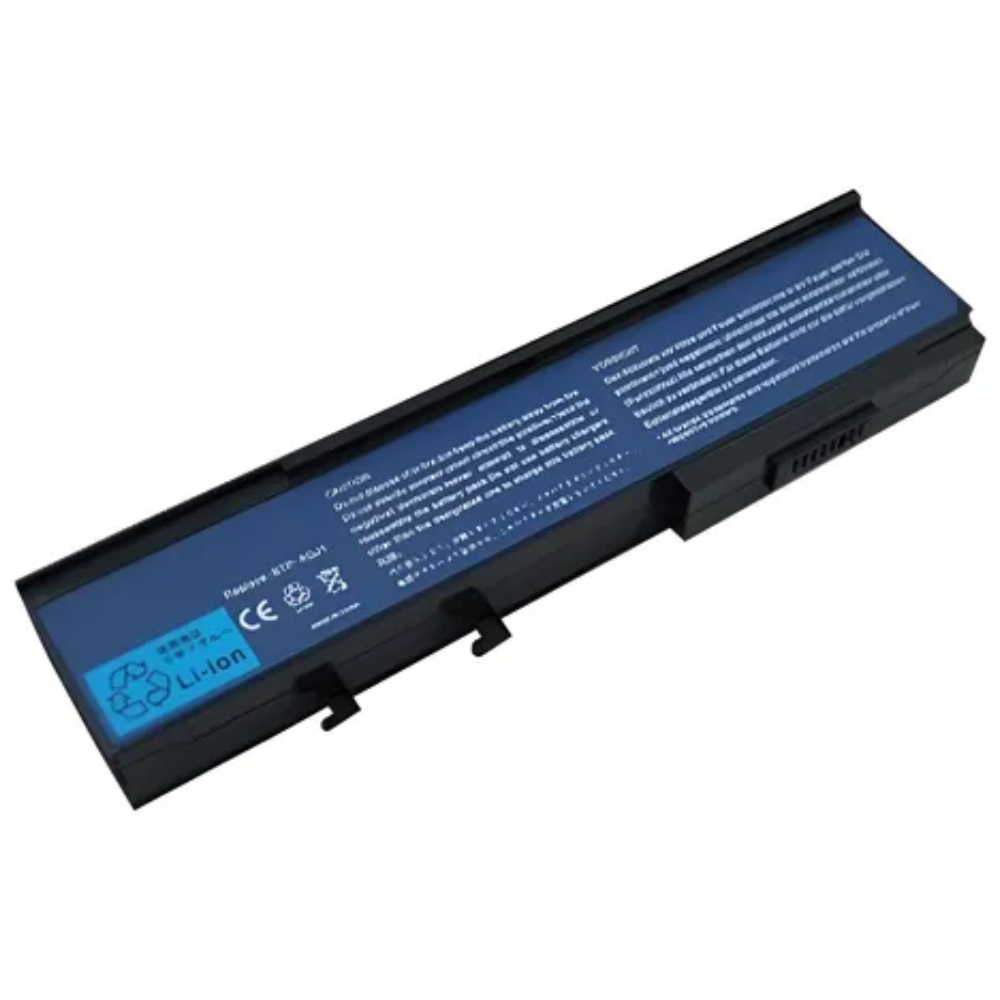 BATERIA PARA ACER 2420/2920/3620/AQJ1 (1254)