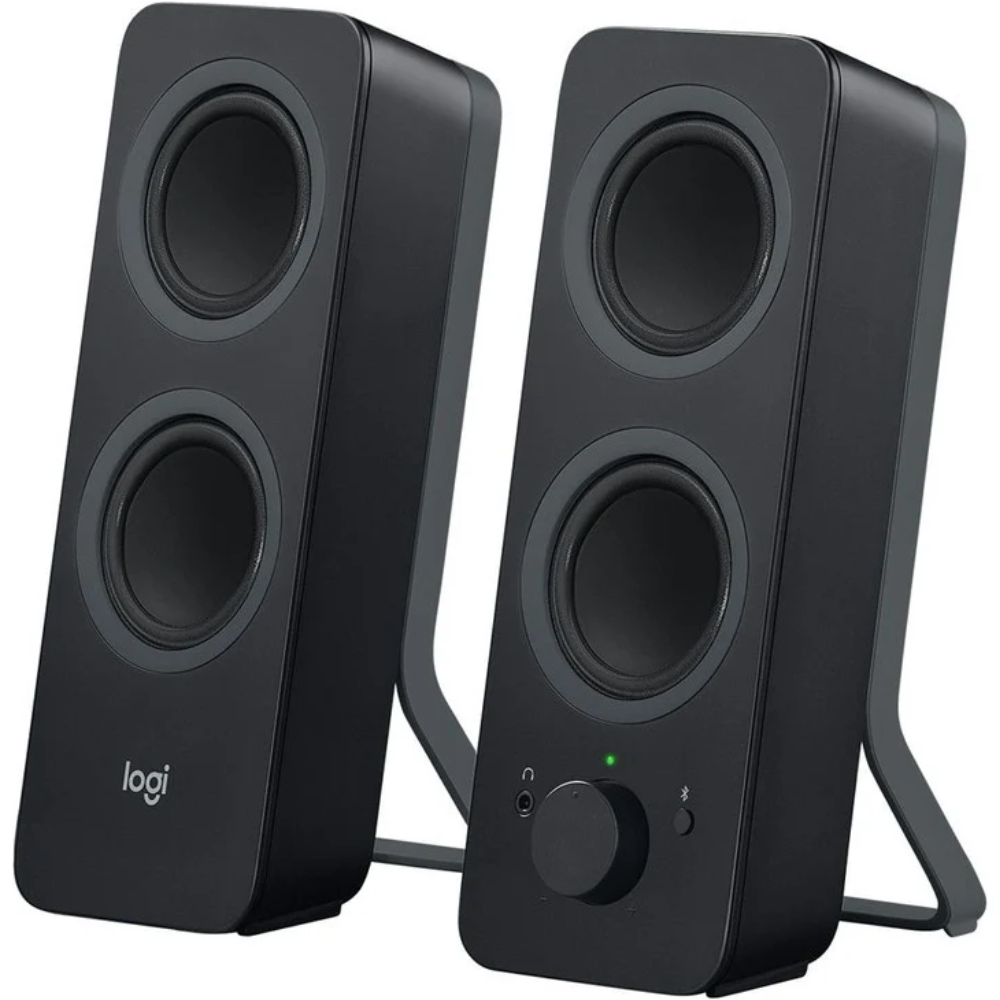 PARLANTE LOGITECH Z207 BLUETOOTH 10W