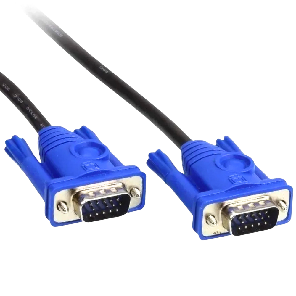 CABLE Y VGA