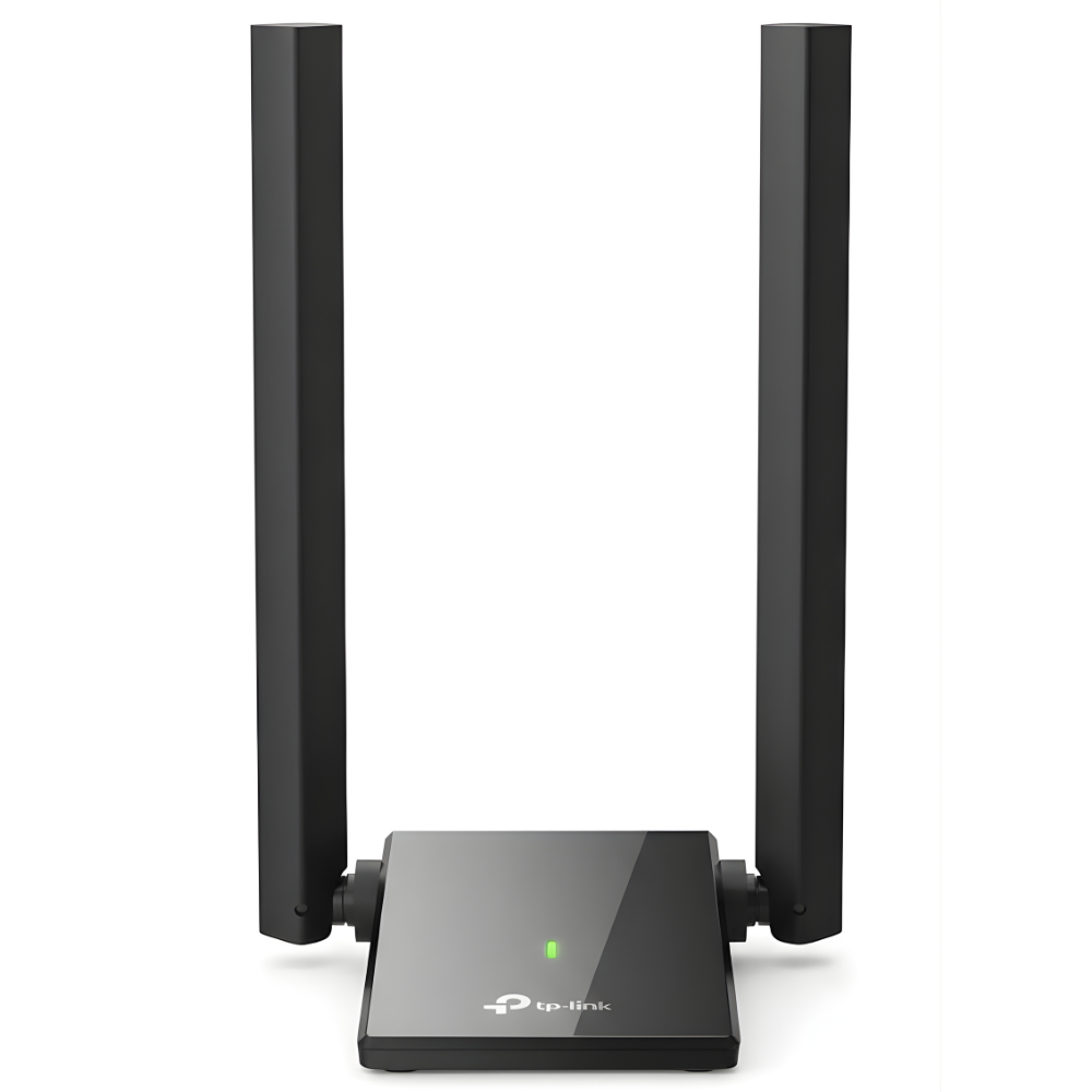 ADAPTADOR USB TP-LINK ARCHER T4U PLUS AC1300 ALTA POTENCIA DUAL BAND