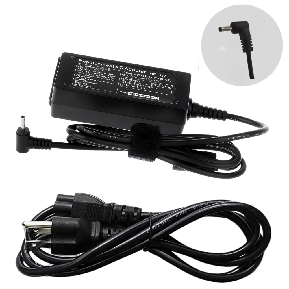 LEN13MP CARGADOR LENOVO UNIVERSAL IDD 5V 4A IDEAPAD MINI