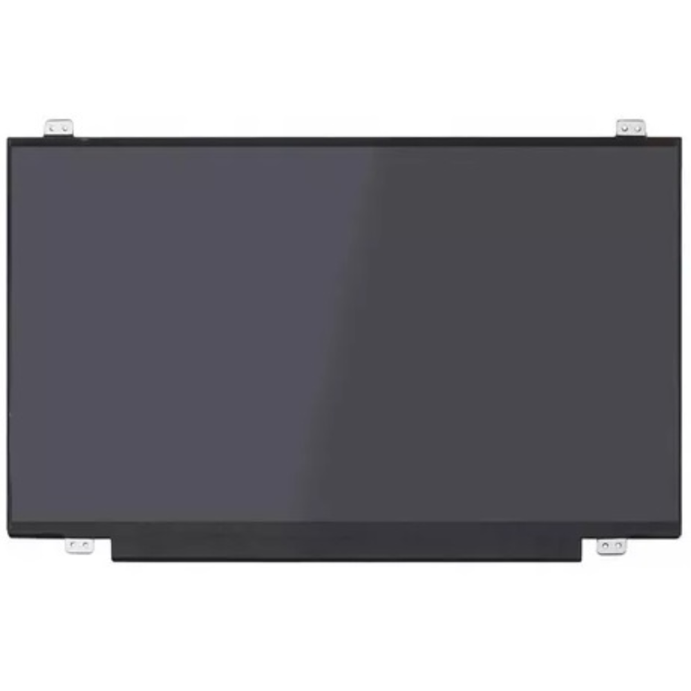 PANTALLA REPUESTO PARA PORTATIL 14.0 SLIM 30 PINES HD CON SOPORTES