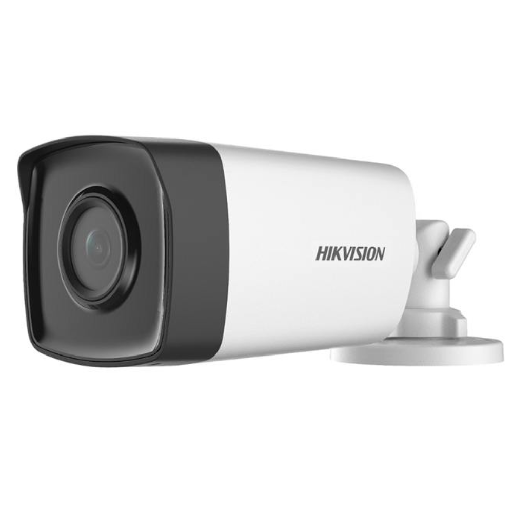 DS2CE17D0T-IT3F CAMARA BALA HIKVISION 40 MTRS 1080- 2MPX 2.8MM