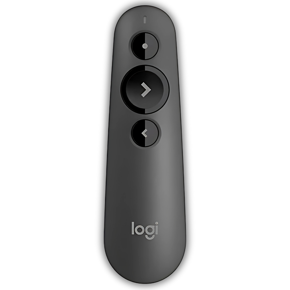 APUNTADOR INALAMBRICO LOGITECH R500
