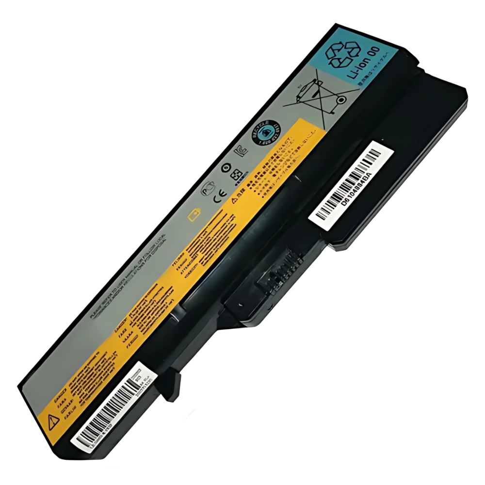 BATERIA LENOVO G460 / G470 / G560 / V360 / V470 / V570 / Z460 / L08S6Y / L09L6Y02