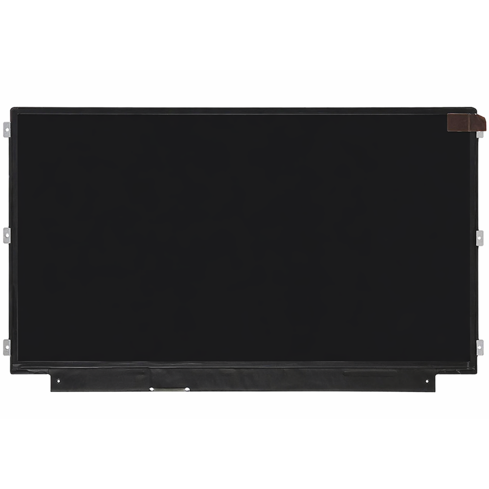 PANTALLA REPUESTO PARA PORTATIL 12.5 SLIM 30 PINES HD GUIAS LATERALES