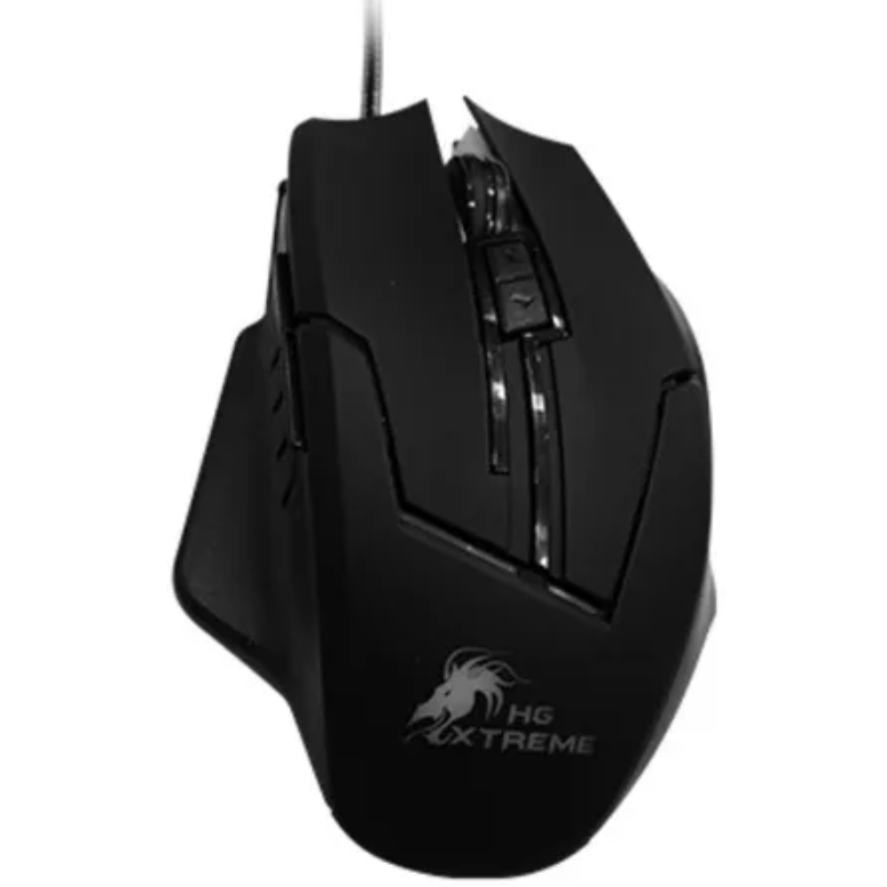 MOUSE HG USB GAMING