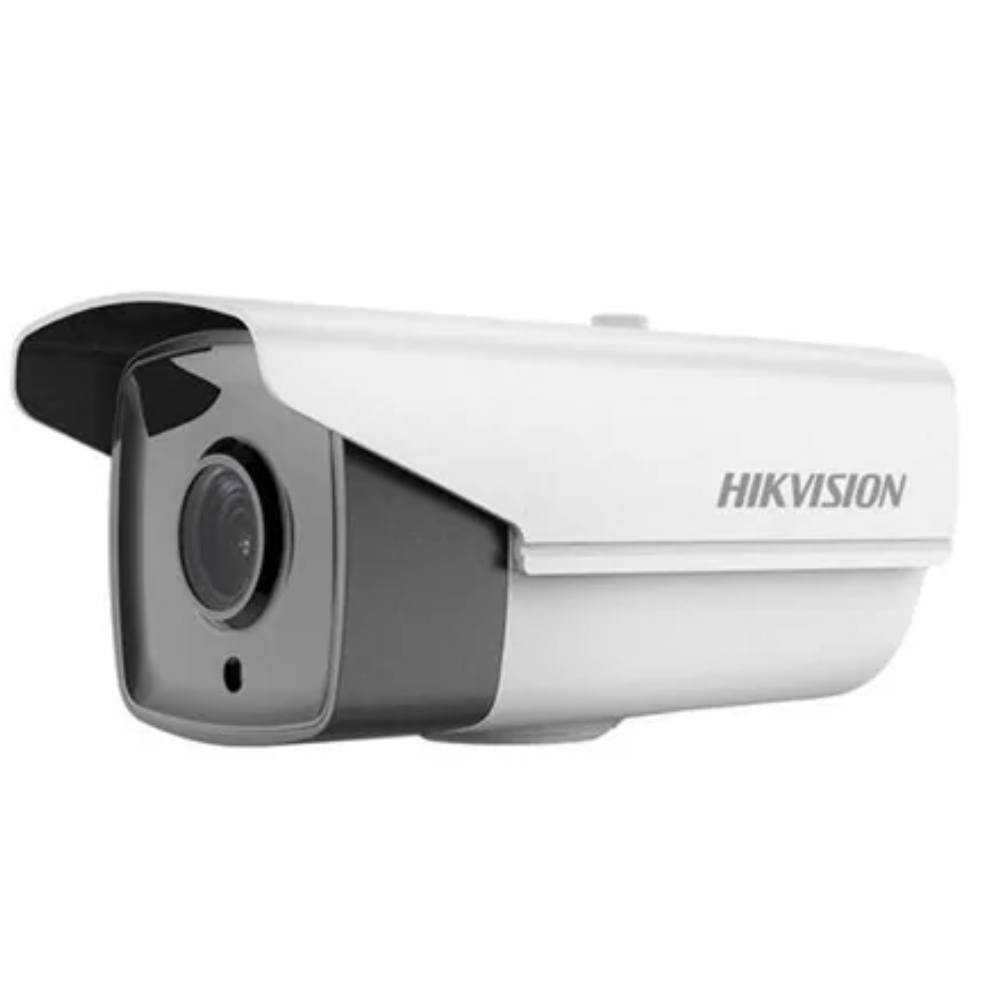 IPC-D121H CAMARA IP HILOOK DOMO SEMI METALICO 2MP 2.8MM