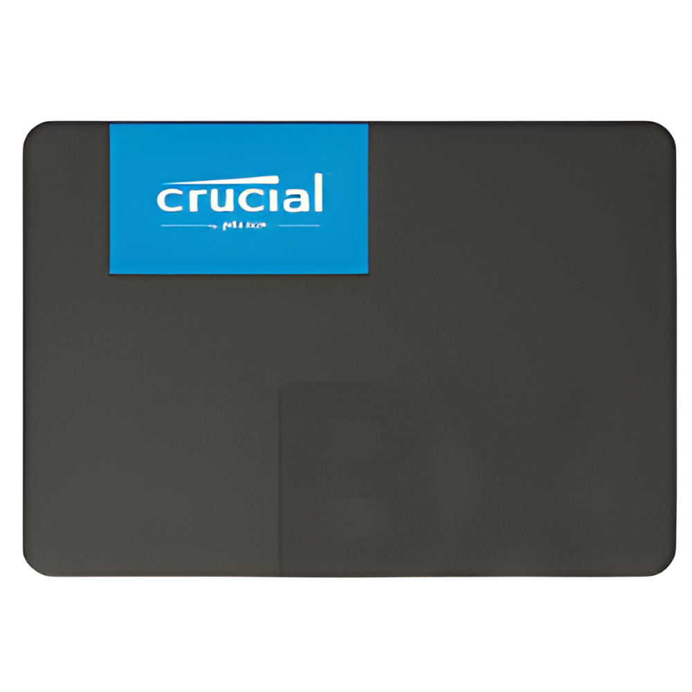 SSD 240GB CRUCIAL BX500 3D NAND