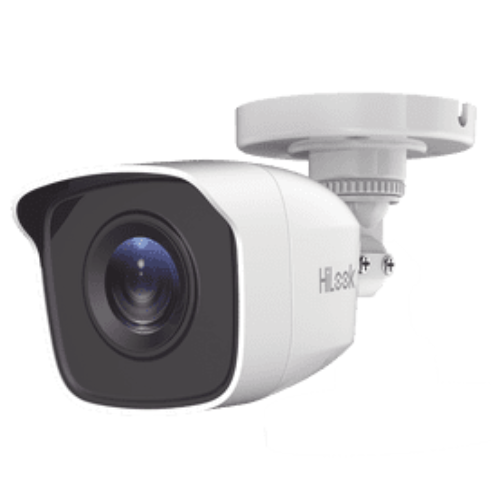 THC-B120-PC CAMARA BALA HILOOK LENTE 2.8MM 2MPX