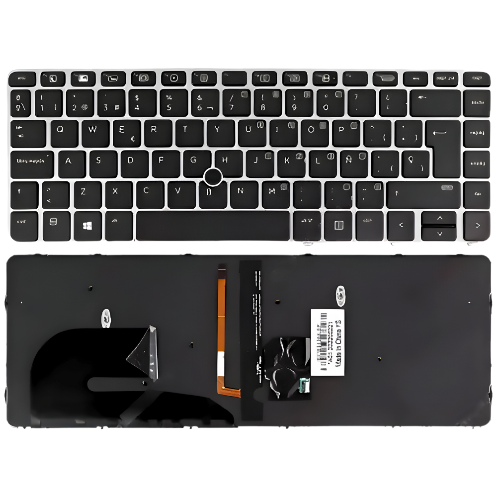 TECLADO HP 840-G3 745-G3 848-G3