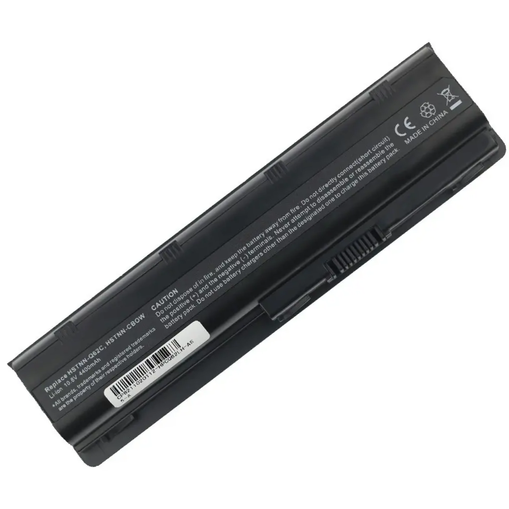BATERIA PARA HP CQ42 / CQ43 / CQ56 / CQ56Z / CQ57 / MU06 / MU09