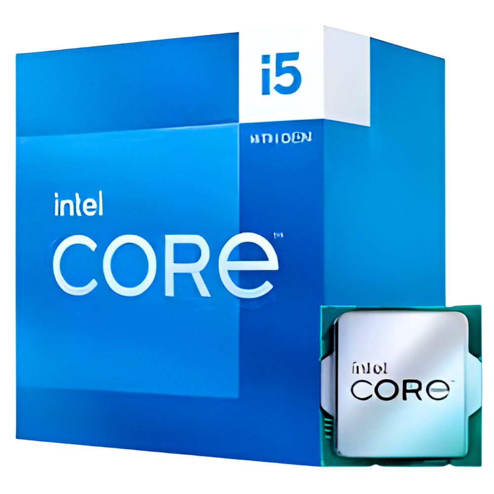 PROCESADOR INTEL CORE I5- 14400 2.5GHZ